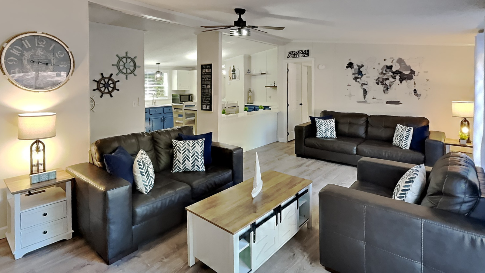 Thing To Do 8 Person Homes